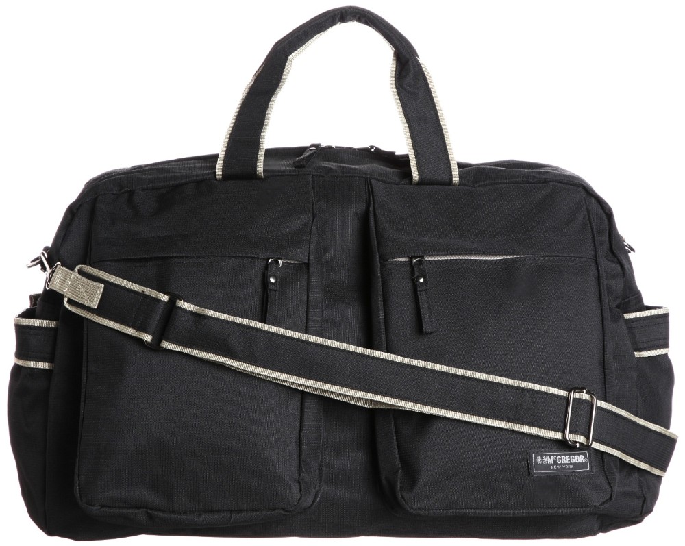 [マックレガー] McGregor 出張対応ボストンバッグ 21519 楽天市場】特典もれなくプレゼント お得クーポン有り ラッピング無料