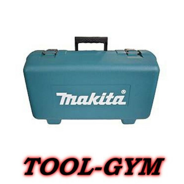 楽天市場】マキタ電動工具 GA400DZ・GA402DZ用純正ケース 141257-5（旧