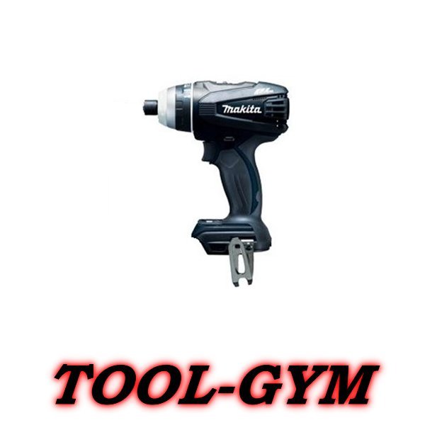 マキタ[makita]18V4モードインパクトドライバTP141DZB(黒・本体)