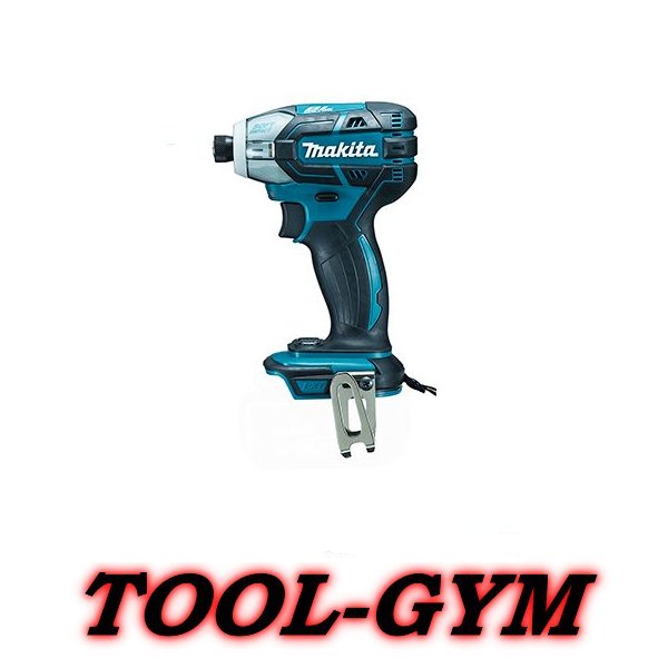 マキタ[makita]18V 申し受ける式ソフトインパクトドライバ TS141DZ(青・本体)