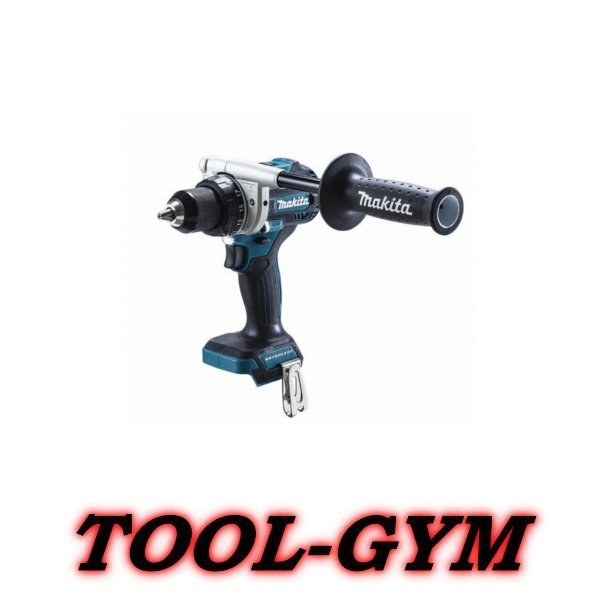 楽天市場】マキタ(makita) DF486DZ 充電式ドライバドリル 18V