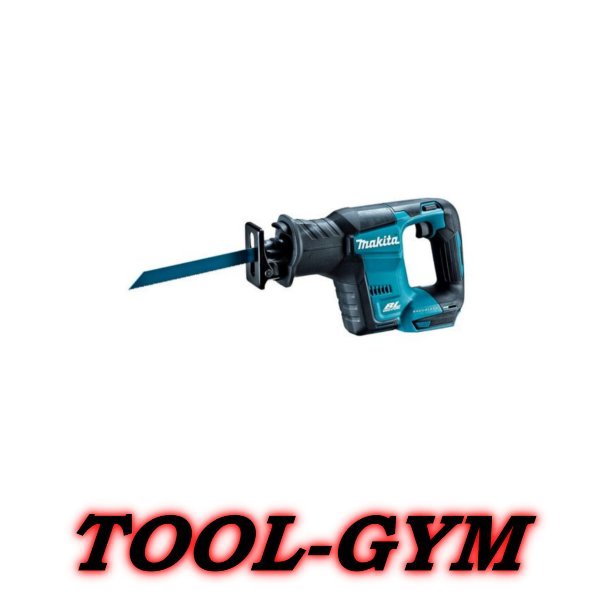 マキタ[makita]  18V 申し受ける式レシプロソー JR188DZ（本体のみ）