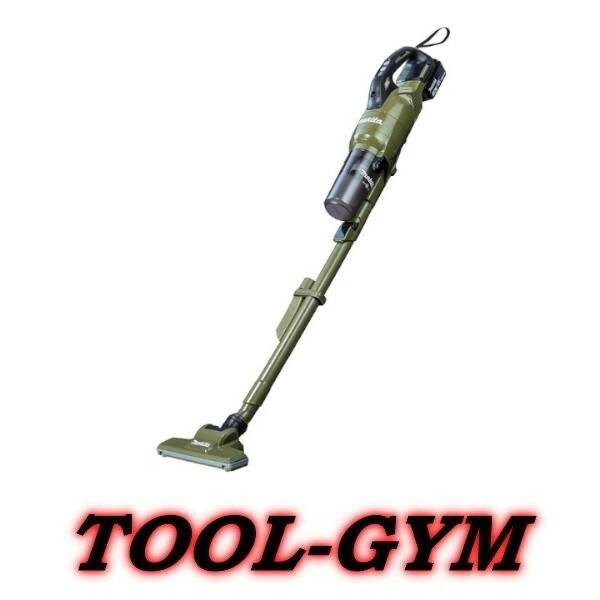 マキタ 14.4V-3.0Ah充電式クリーナ ーCL142FDRFW マキタ 14.4V 充電式クリーナー 白 CL142FDRFW 3.0Ahバッテリー×1個+