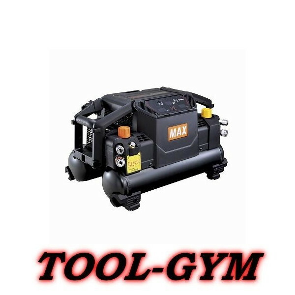 楽天市場】〇 マックス 高圧エアコンプレッサ AK-HL1310E