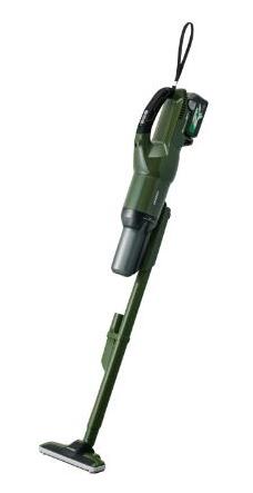 HiKOKI 36Vコードレス洗浄剤 R36DB(SC)(NNG) [フォレストグリーン] 本体のみ乾電池・申し受ける器別売