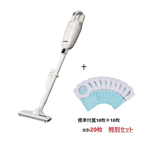 楽天市場】マキタ CL115FDWI 充電式クリーナー(掃除機) 10.8V