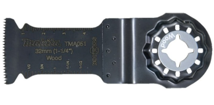 マキタ カットソー 材木用金モール カーボン物の具鋼 TMA051SK 5枚入り口・入口 A-65492