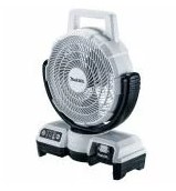 マキタ　18V/14.4V充電式ファン　CF203DZW(白)★本体のみ バッテリ・充電器別売　人気　扇風機　マキタ正規品