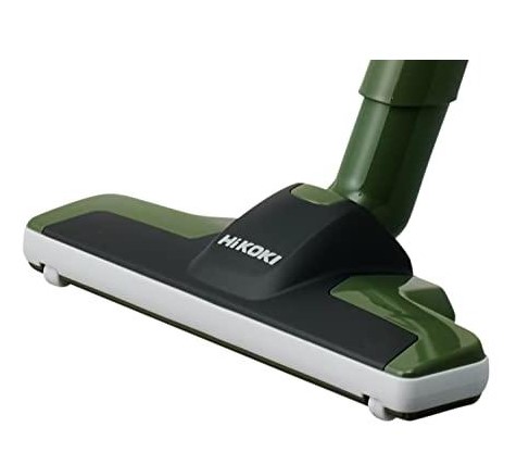 hammaさま 専用 Amazon | HiKOKI(ハイコーキ) コードレスクリーナ用 床用ノズル