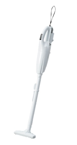 HiKOKI　10.8Vコードレスクリーナー　R12DC(NN) 本体のみ・バッテリ・充電器別売