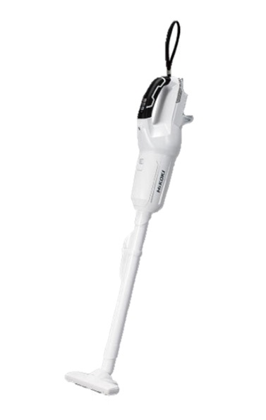 未使用　本体のみ　HIKOKI ハイコーキ　コードレスクリーナ　R18DC HiKOKI ハイコーキ[HiKOKI] 18V コードレスクリーナ R18DC(NN