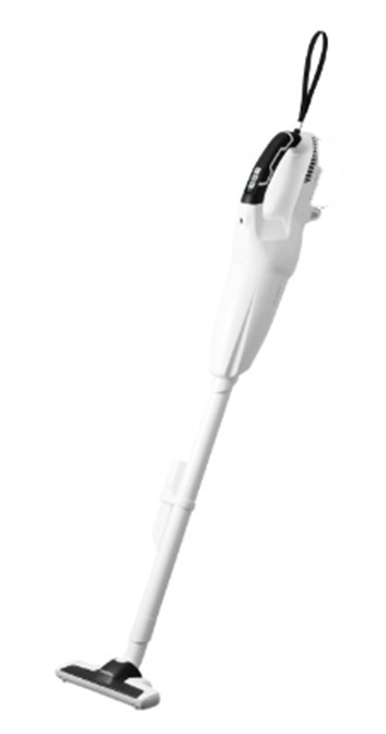 HiKOKI　36Vコードレスクリーナー　R36DB(NN)　[ペールホワイト]　本体のみ蓄電池・充電器別売｜TOOL FOR U店