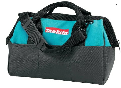 楽天市場】【正規店】 マキタ makita 工具用トートバッグ A-73243