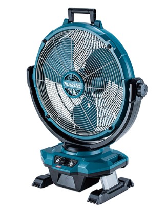 マキタ　扇風機　cf203dz makita サーキュレーター　送料込み 楽天市場】[マキタ 正規店] 充電式 ファン CF203DZ 18V 14.4V