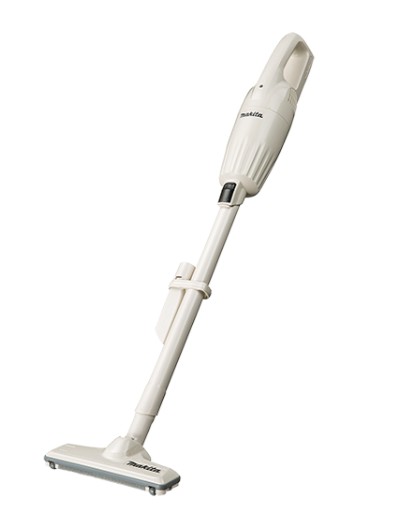 マキタ 10.8V申し受ける式洗浄剤 CL116DWI (象牙色) 宇宙カプセル式定め事品 軽さ パウダーコンパクト