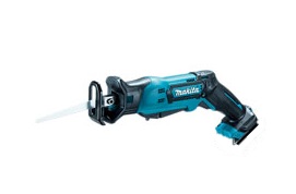 マキタ 10.8V申し受ける式レシプロソー JR104DZ★本体のみ・バッテリ・申し受ける器別売