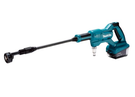 楽天市場】マキタ(makita) MHW180DZ 充電式洗浄機 18V 本体のみ