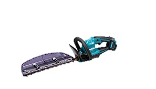 マキタ　18V充電式ヘッジトリマ　MUH368DZ　本体のみ