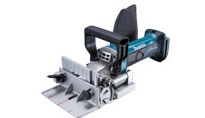 マキタ 18V申し受ける式ジョイントカッタ PJ180DZ★本体のみ・バッテリ・申し受ける器・容れもの別売