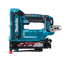 マキタ 40V申し受ける式タッカ ST001GZK★本体+入れもの付/バッテリ・申し受ける器別売