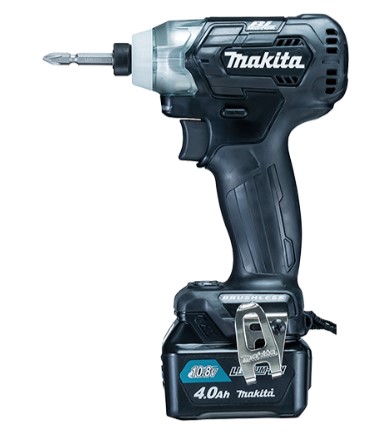 Makita - sheマキタ10.8V充電式インパクトドライバ TD111DSMX　(青) 楽天市場】マキタ インパクトドライバー 10.8V充電式インパクト