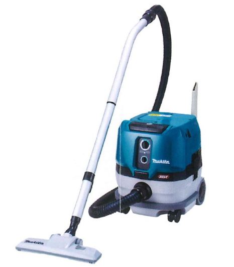 マキタ 40V充電式集じん機 VC001GZ 本体のみ