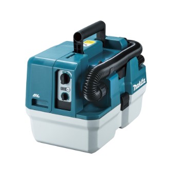 マキタ 40V申し受ける式集じん機 VC014GZ 乾湿両用本体のみ・バッテリ・申し受ける器別売置き目品 おすすめ 豪然たる吸いあげる 低騒々しい音 一こま パウダーコンパクト 水回転運動