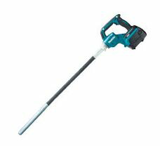 マキタ　40V充電式コンクリートバイブレータ　VR001GZAS(Φ28)★[本体・フレキシブルシャフト0.8m] 充電器・バッテリー別売※キャンセル不可