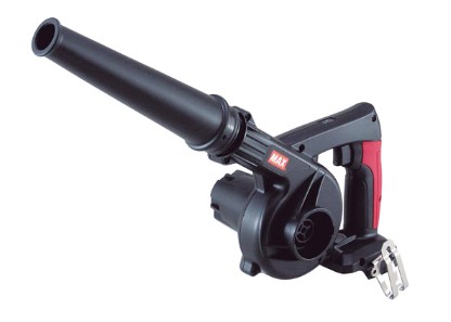 マックス 申し受ける式ブロア PJ-BL21 本体のみ