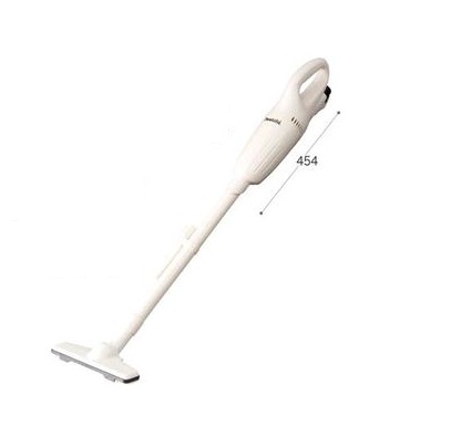 マキタ 10.8V申し受ける式洗浄剤 CL100DW 蓄電池(BL1015K)・申し受ける器(DC10WA)付
