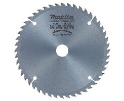 マキタ 卓上・スライド丸鋸用チップソー　一般木工用　260ｍｍ　A-17815★