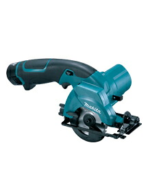 マキタ　10.8V充電式マルノコ　HS300DW バッテリBL1013・充電器DC10WA付