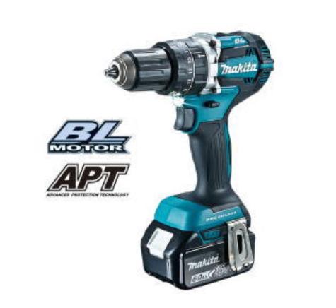 楽天市場】マキタ(makita) HP484DRGX 充電式振動ドライバドリル