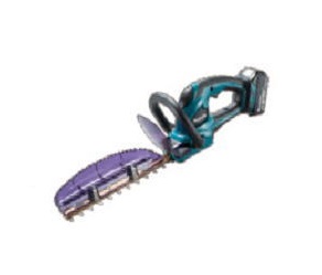 マキタ　18V充電式生垣バリカン　MUH305DRF