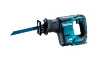 マキタ　18V充電式レシプロソー　JR188DZ　本体のみ★ バッテリ・充電器・ケース別売