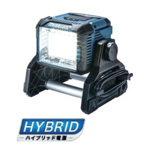 マキタ　充電式スタンドライト　ML811　本体のみ