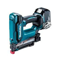 マキタ　18V充電式タッカ　ST121DRG