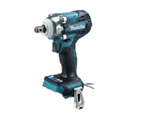 マキタ　18V充電式インパクトレンチ TW300DZ★ 本体のみ・バッテリ・充電器別売