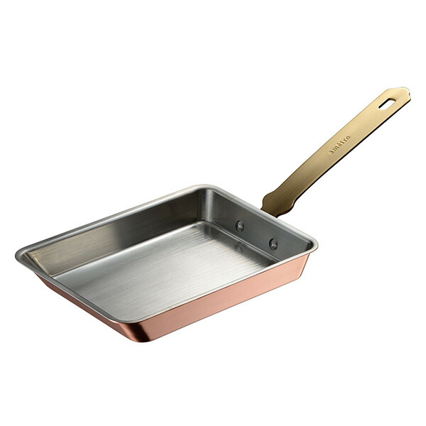 100 の保証 Aux オークス Ameiro アメイロ 卵焼き 12 Cos8000 玉子焼き器 フライパン エッグパン レザーカバー 収納袋付き キッチン おしゃれ インスタ映え 人気 ギフト プレゼントとして 人気満点 Impactually Se