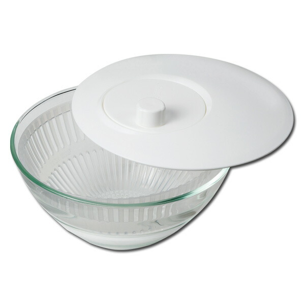 楽天市場】チェリーテラス オールラウンドボウルズ 単品ザル（LLサイズ