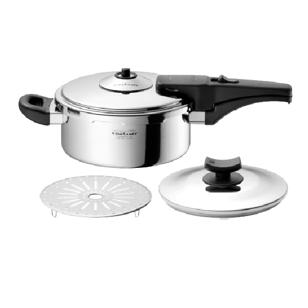 楽天市場】WMF ヴェーエムエフ パーフェクトプラス 圧力鍋 4.5L 楽天市場】WMF ヴェーエムエフ パーフェクトプラス 圧力鍋 4.5L