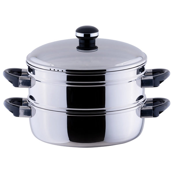 独特な 蒸し器 Oj 7 6 22cm 蒸し器 オブジェ キッチン プレゼントとして ギフト 人気 インスタ映え おしゃれ Www Tresor Gov Bf