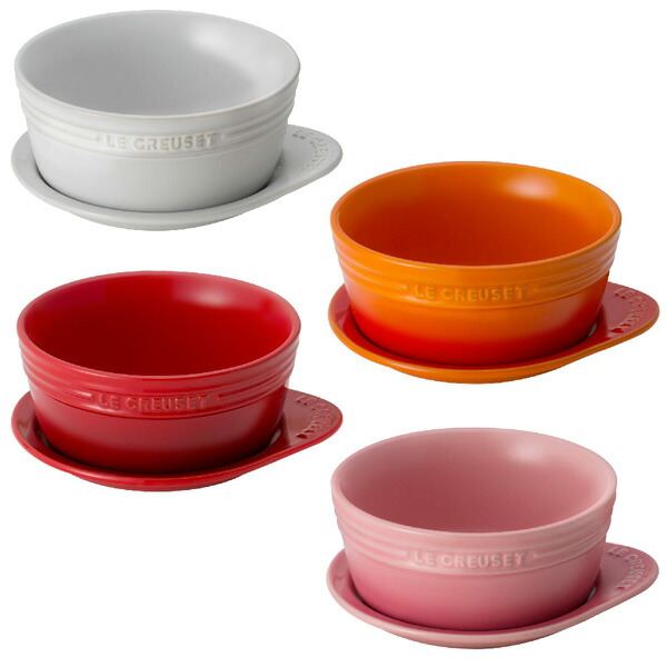 楽天市場 Le Creuset ル クルーゼ プレート オン ディッシュ ストーンウェア 洋食器 小皿 容器 陶器 00 178 日本正規代理店品 動画有 キッチン おしゃれ インスタ映え 人気 ギフト プレゼントとして ｔｏｏｌ ｍｅａｌ