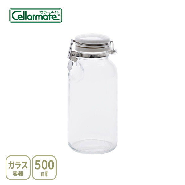 ChaBatree チャバツリー ガラスジャー キャニスター6個セット 8/24・25はポイント10倍／ CHABATREE チャバツリー ガラスジャー