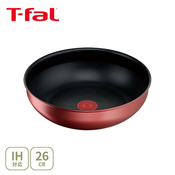 【取っ手付き】ティファール　ルージュ　ソースパン　IH3点　アンリミテッド長持ち 楽天市場】《T-fal》ティファール インジニオ・ネオ IHルージュ