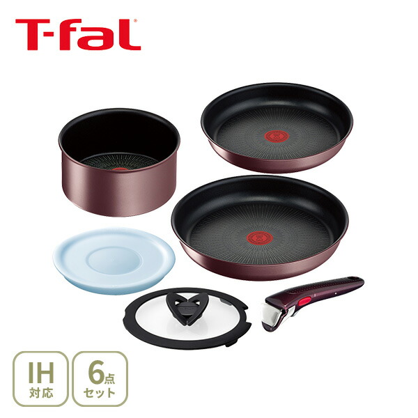楽天市場】T-FAL ティファール インジニオ・ネオ ヴィンテージ