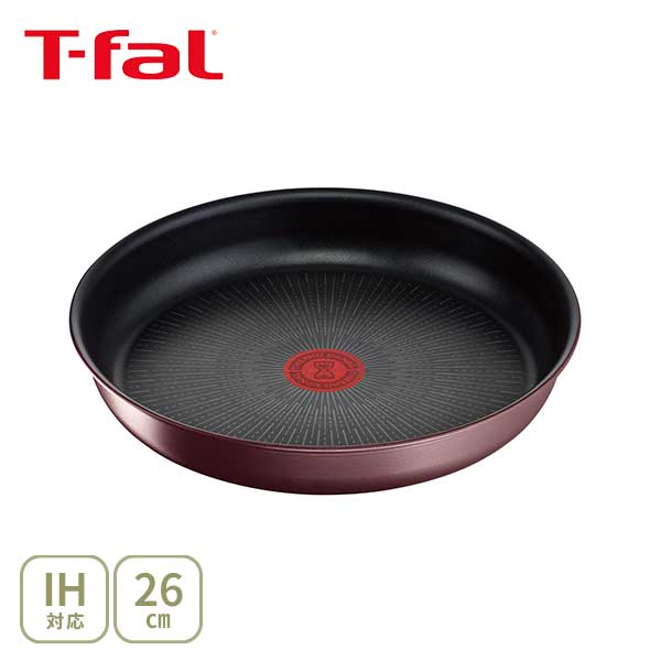 楽天市場】T-FAL ティファール インジニオ・ネオ キャストライン