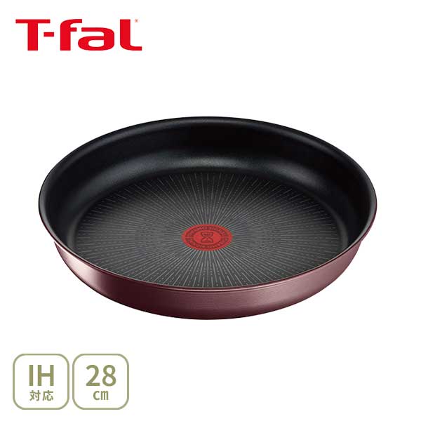 楽天市場】【12/18限定！ 抽選で最大100%Pバック！】【送料無料】T-FAL