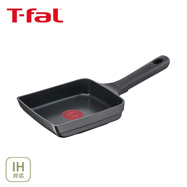楽天市場】【送料無料】T-FAL ティファール IH チタン