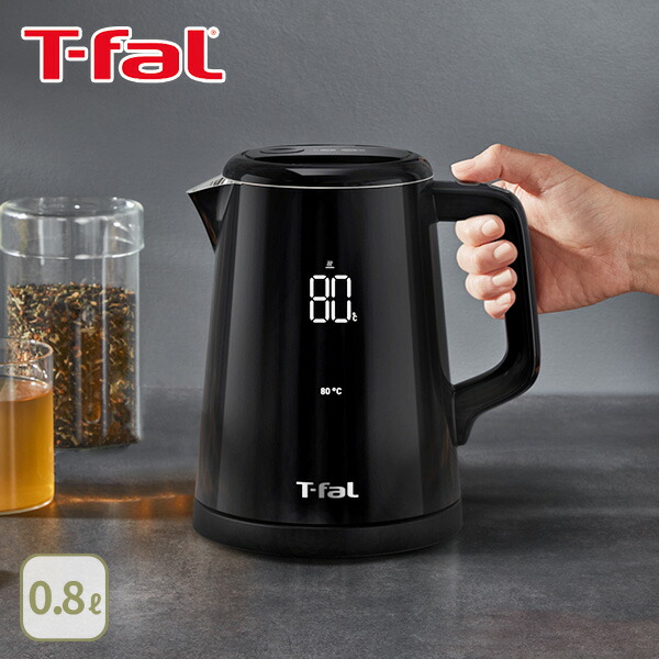 楽天市場】【特典付き】 T-FAL ティファール カフェ ロック